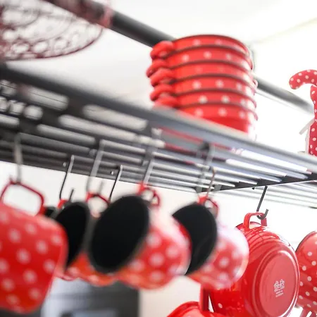 Boutique In The Heart Of Idrija