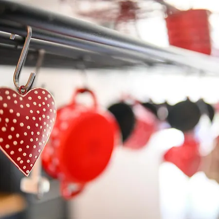 Boutique In The Heart Of