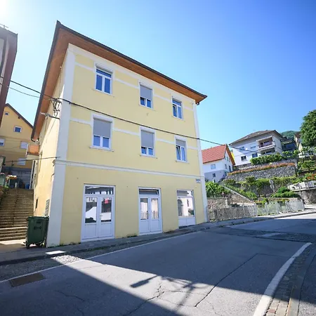 Boutique In The Heart Of 公寓 *